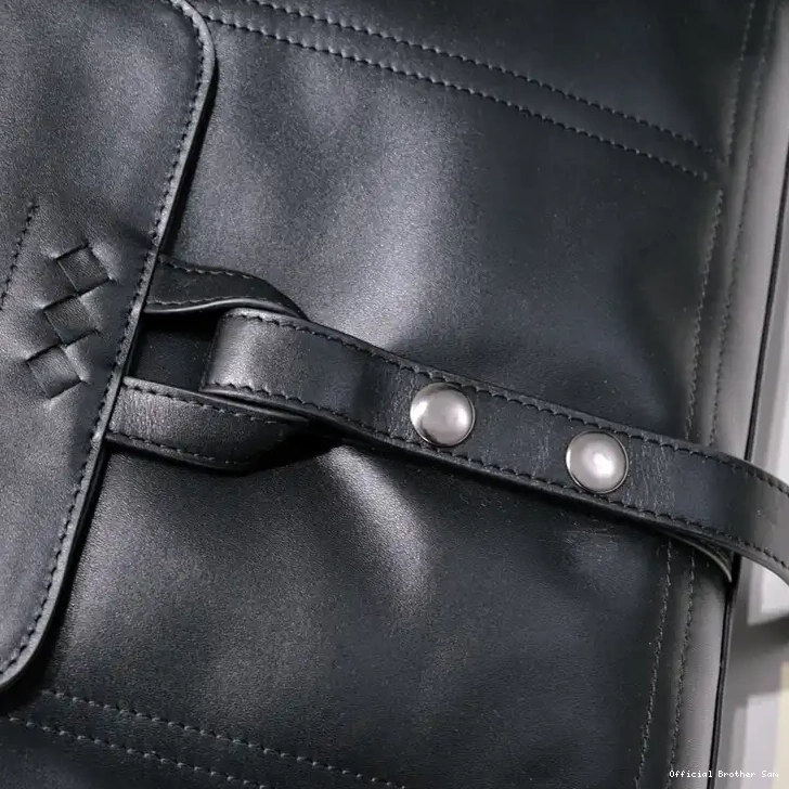 Official Brother Sam 2411YA0049 Bags Veneta Bottega 0710